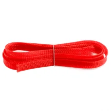 Защитная кабельная оплетка INCAR ZME-12 Red